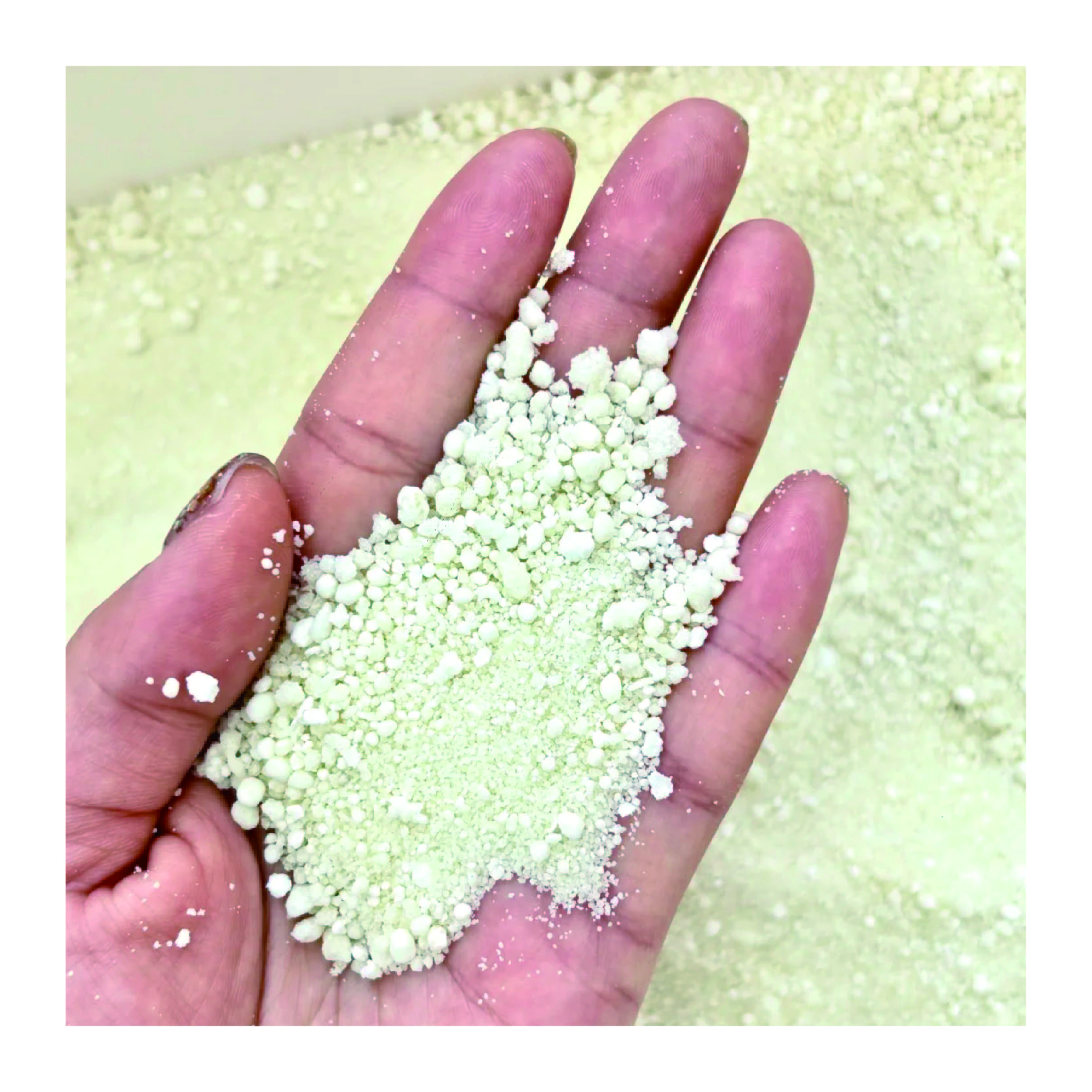 Factory Natural Fragrance Cassava Cat Litter Compact And Strong Odour Control Feeling Easier To Scoop And Long Lasting