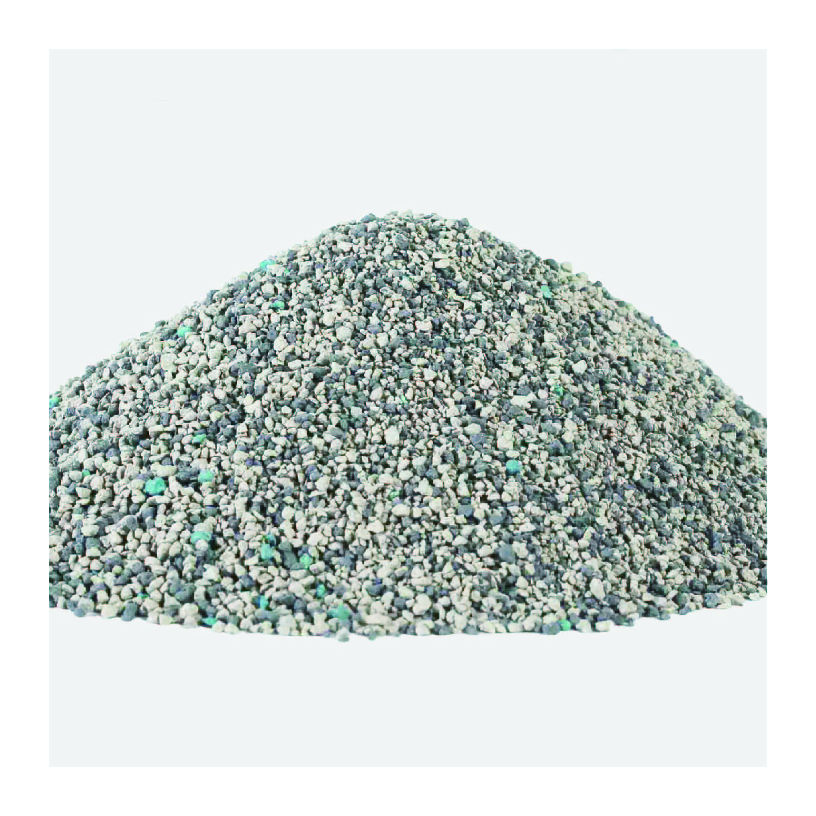 Mineral Cat Litter