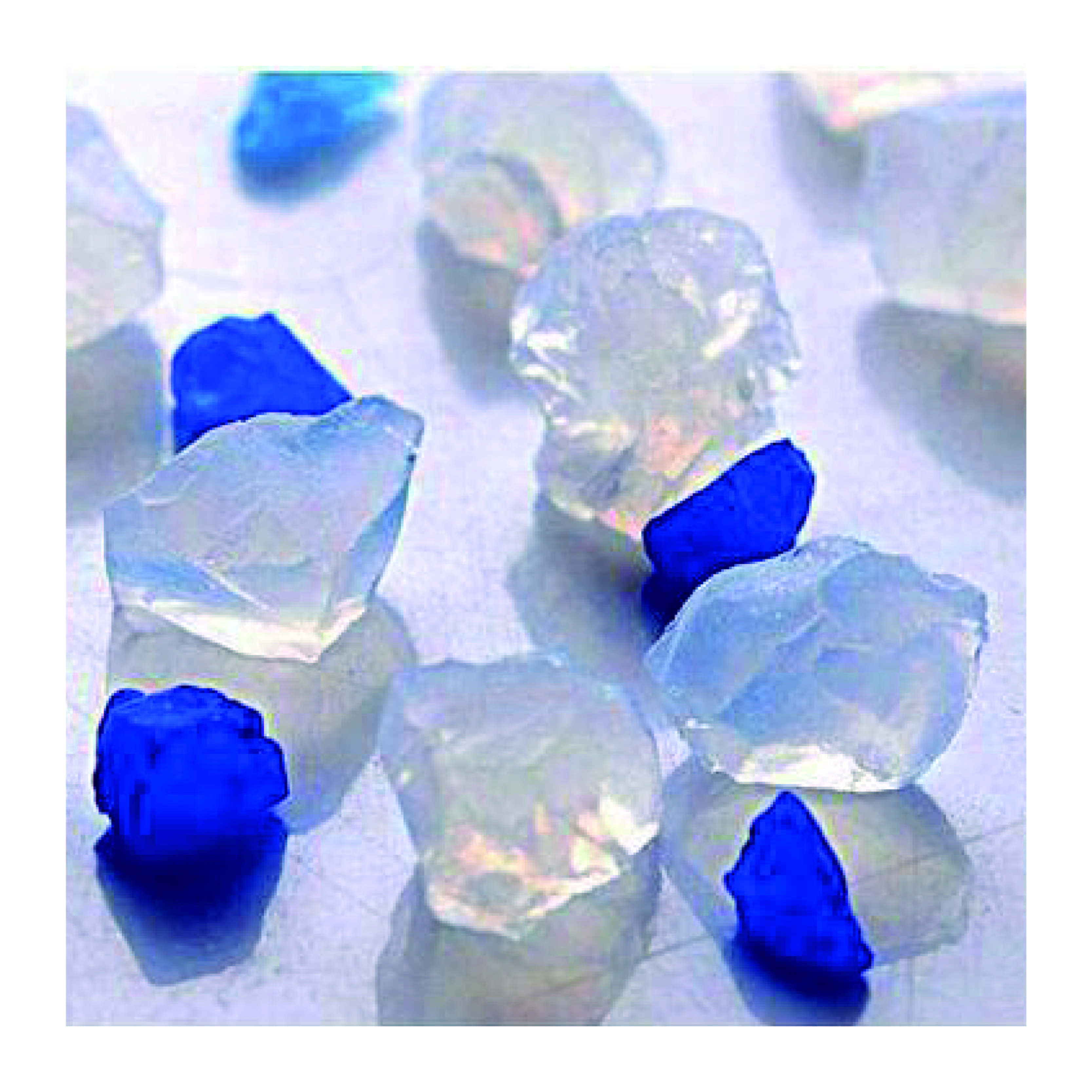 Crystal Cat Litter