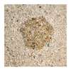 Low Dust Fresh Floral Private Label Clumping Scoopable Pet Accessories Mineral Cat Litter