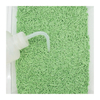 OEM ODM Hot Sale Natural Plant Customizable Green Tea Scents Dust Free Water Soluble Tofu Cat Litter