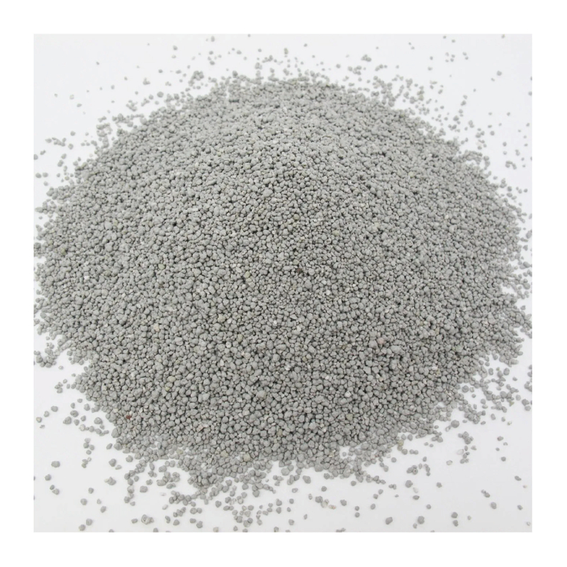 Mineral Irregular Natural Mineral Absorbs Water Quickly Clumps Tightly Durable Small Particle Mineral Cat Litter