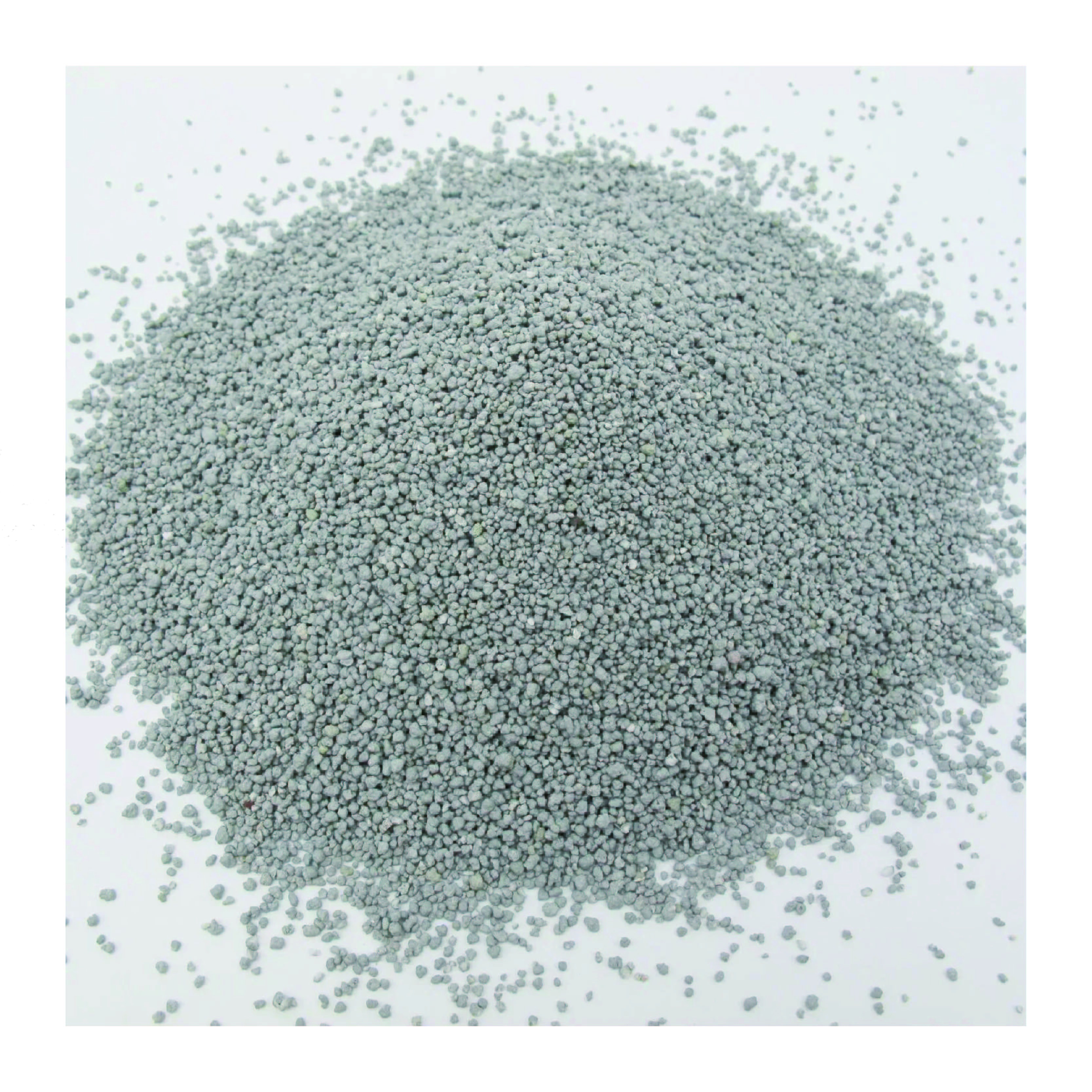 Mineral Irregular Natural Mineral Absorbs Water Quickly Clumps Tightly Durable Small Particle Mineral Cat Litter