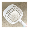Tofu Tapioca Cat Litter 2.5kg/6L Natural Plant Cat Litter Easy Clumping Biodegradable Mixed Cat Litter