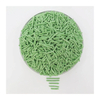 OEM ODM Hot Sale Natural Plant Customizable Green Tea Scents Dust Free Water Soluble Tofu Cat Litter