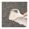 Natural Pet Product Tofu Cat Litter Odour Lock Strong Dust Free Clumping Best Activated Charcoal Tofu Cat Litter