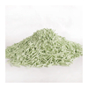 OEM/ODM Green Tea Tofu Cat Litter Strong Odor Control Dust Free Flushable Tofu Cat Litter Pet Product