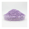 Pet Service OEM/ODM Factory Flushable 99% Dust Free Premium Lavender Crushed Tofu Cat Litter