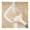 High Quality Natural Tofu Cat Litter Highly Fast Clumping Biodegradable 2.0MM,3.0MM Cat Litter Sand