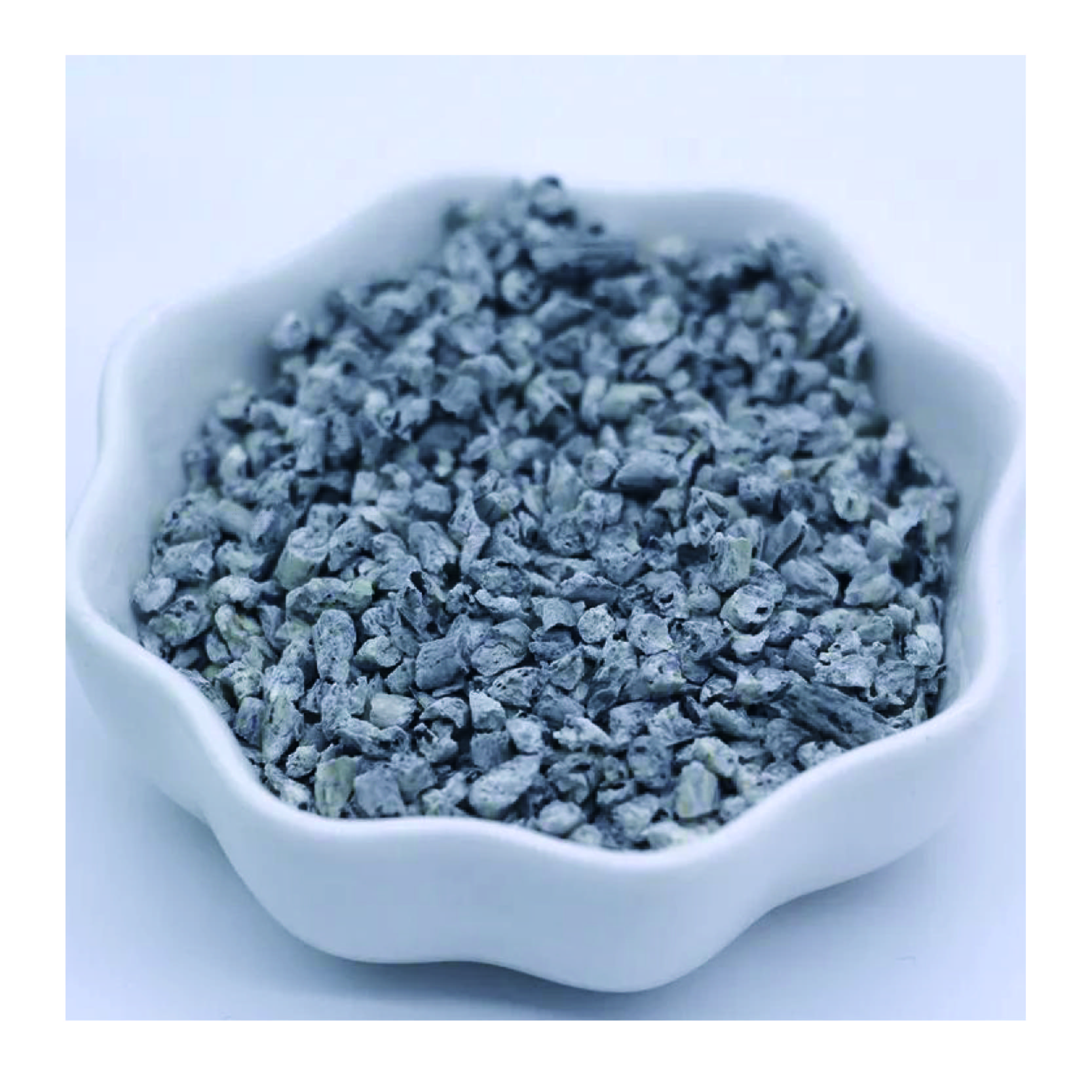OEM/ODM Large Wholesale Premium Odor Control Activated Charcoal Clumping Tofu Cat Litter