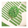 ODM Manufacturers Green Tea Tofu Cat Litter Strong Odor Control Dust Free Flushable Cat Litter Tofu OEM