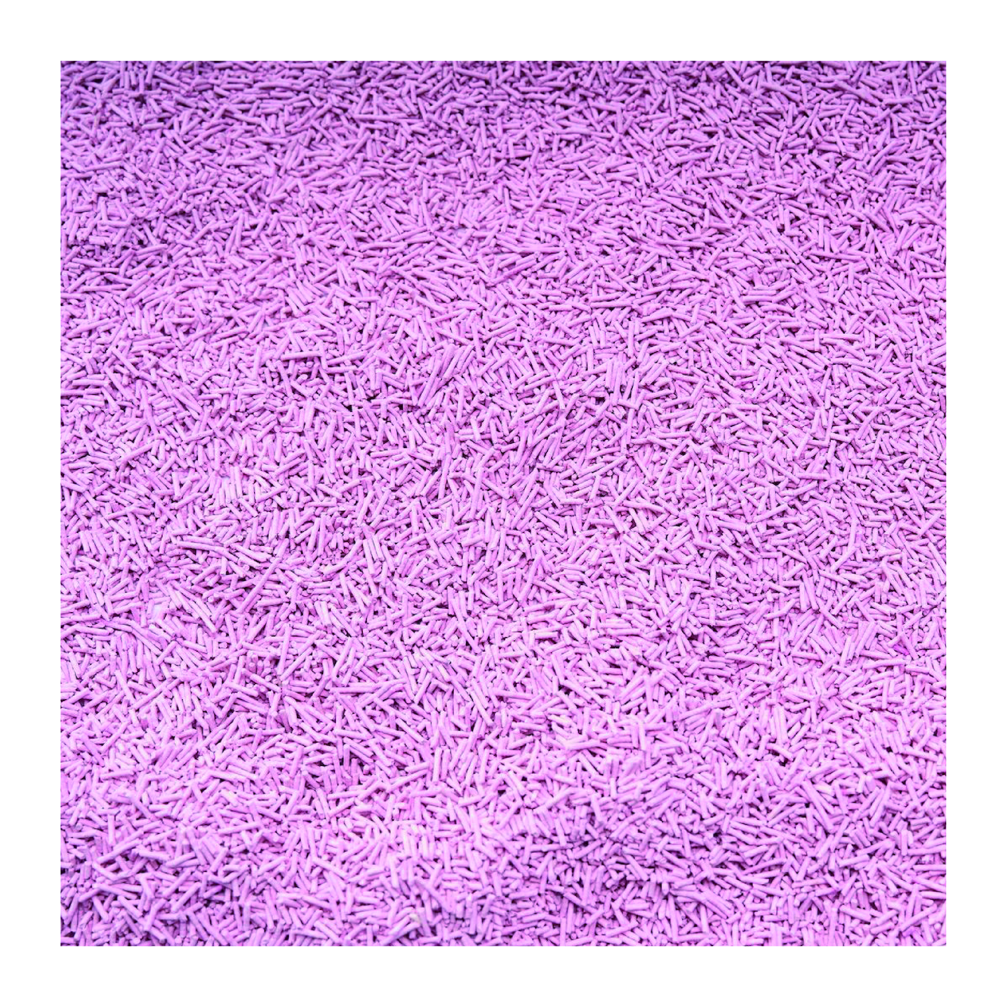 OEM&ODM Customized Factory Dust Free Flushable Food Grade Biodegradable 6L 7L Natural Tofu Cat Litter