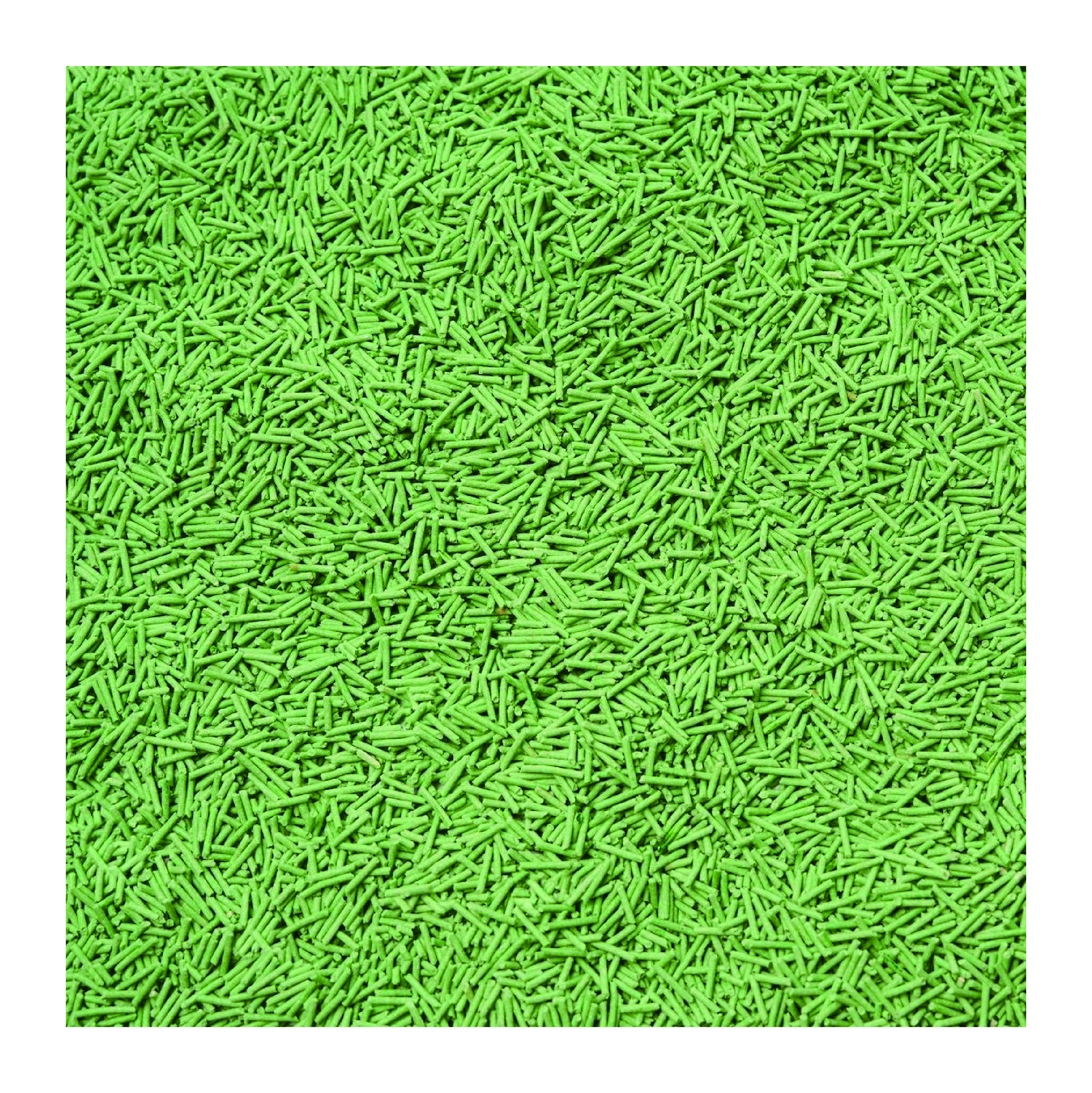 OEM&ODM Customized Factory Dust Free Flushable Food Grade Biodegradable 6L 7L Natural Tofu Cat Litter