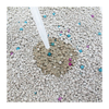 OEM & ODM Factory Strong Clumping Easy Clean Dust Free Premium Ball Shaped Bentonite Cat Litter