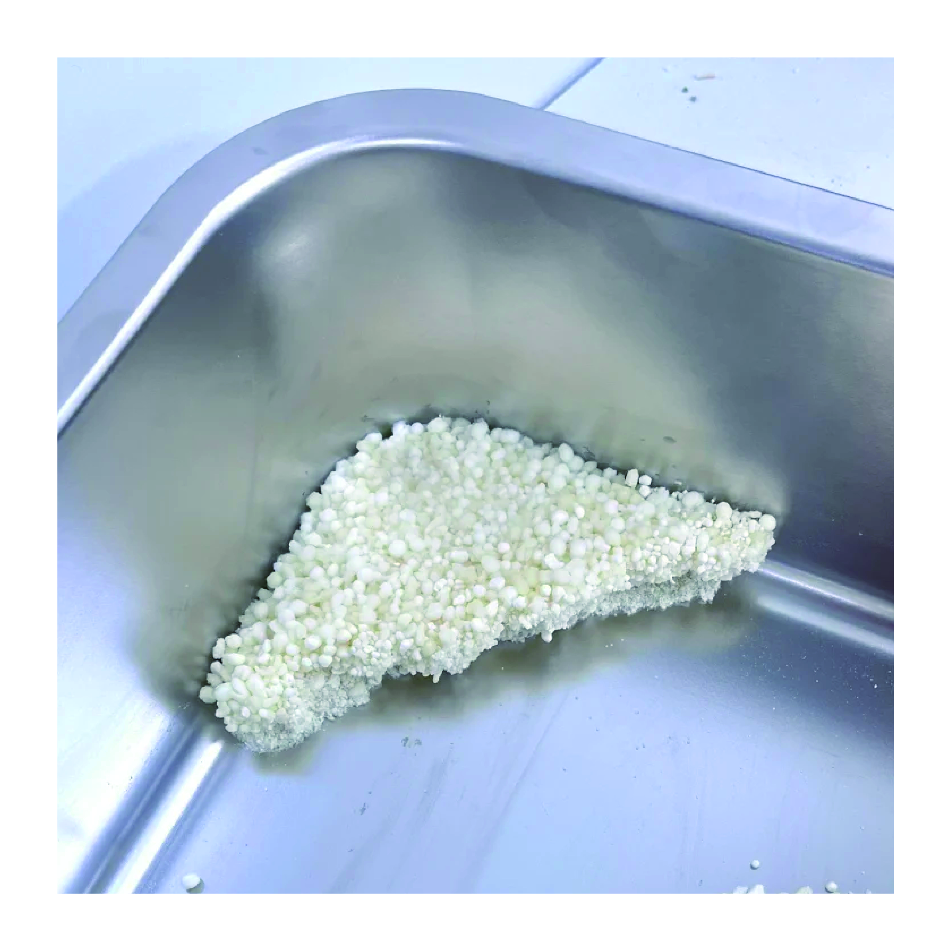High Quality Eco-Friendly Cassava Starch Cat Litter Dust-Free And Easy Clean Biodegradable Plant-Based Cassava Cat Litter
