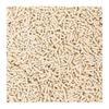 Premium 2.0mm Strip Customized Dust Free Cat Sand Biodegradable Soluble Plant Tofu Cat Litter