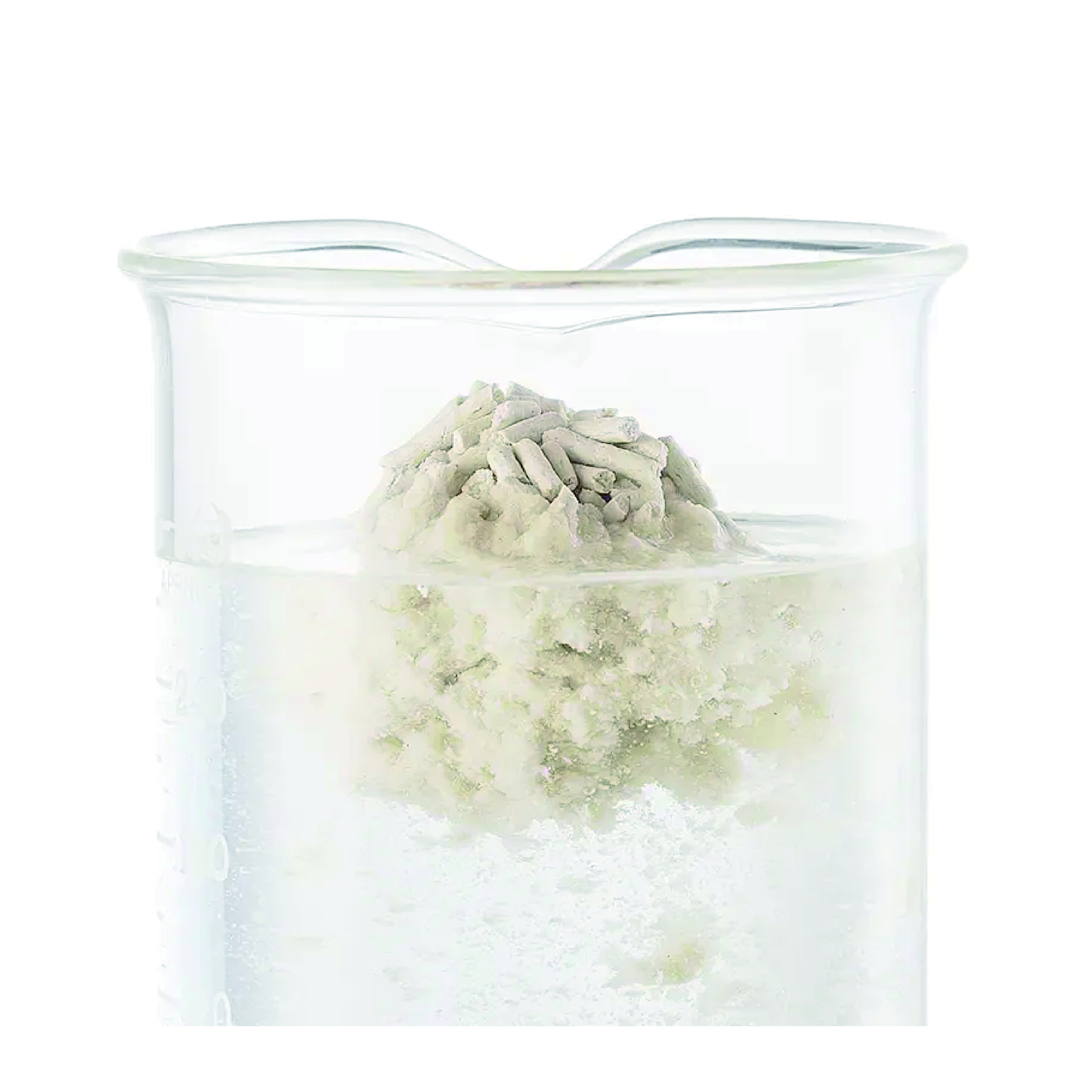 100%Plant Tofu Cat Litter 6L Enzymatic Decomposition Deodorising Litter 2.5kg/Bag Low Dust Absorbent Flushable Pet Products