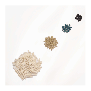 Cat Litter Factory OEM/ODM Easy Clumping Lightweight Flushable Bentonite Mixed Tofu Cat Litter