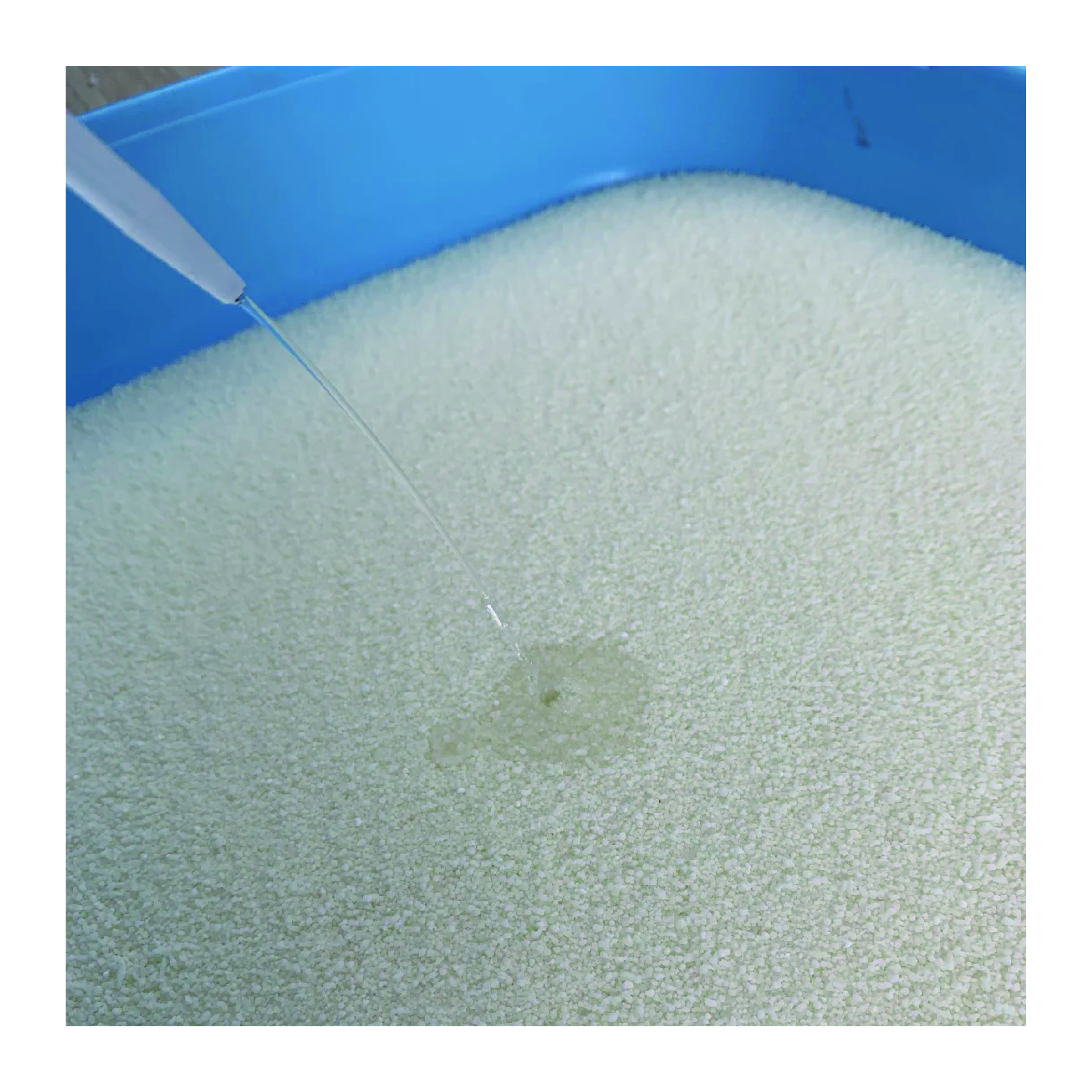 Cassava Cat Litter Mixed Plant Litter Strong Absorbent Non-Sticky Bottom Deodorizing Dust Free Easy Clumping Cat Litter
