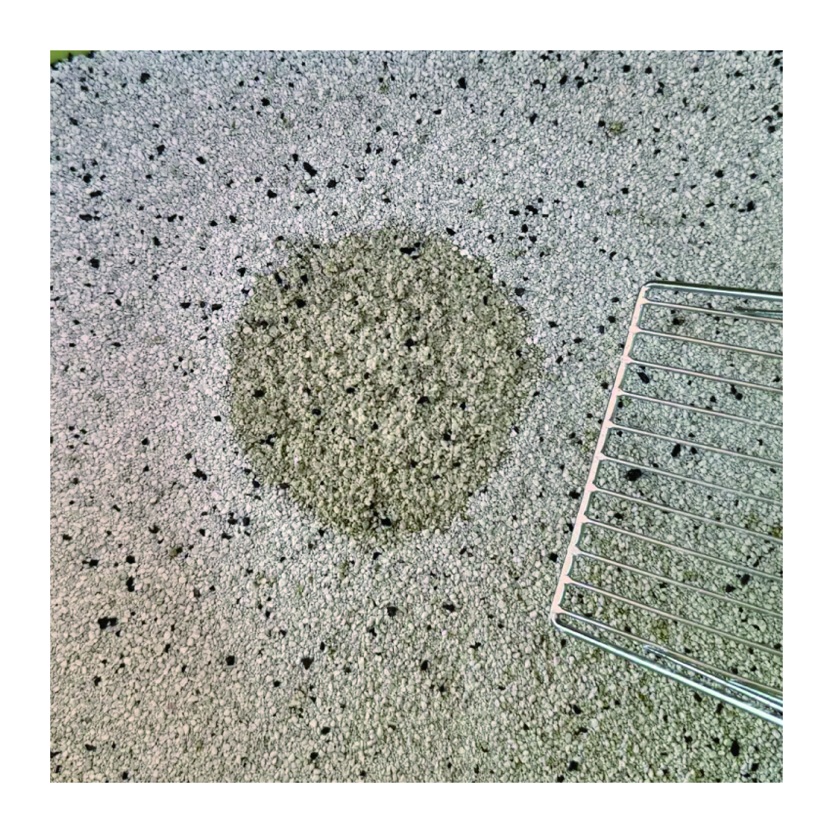 Custom Manufacturers Premium Quality Clumping Natural Mineral Clean Cat Litter Sand Pet Products