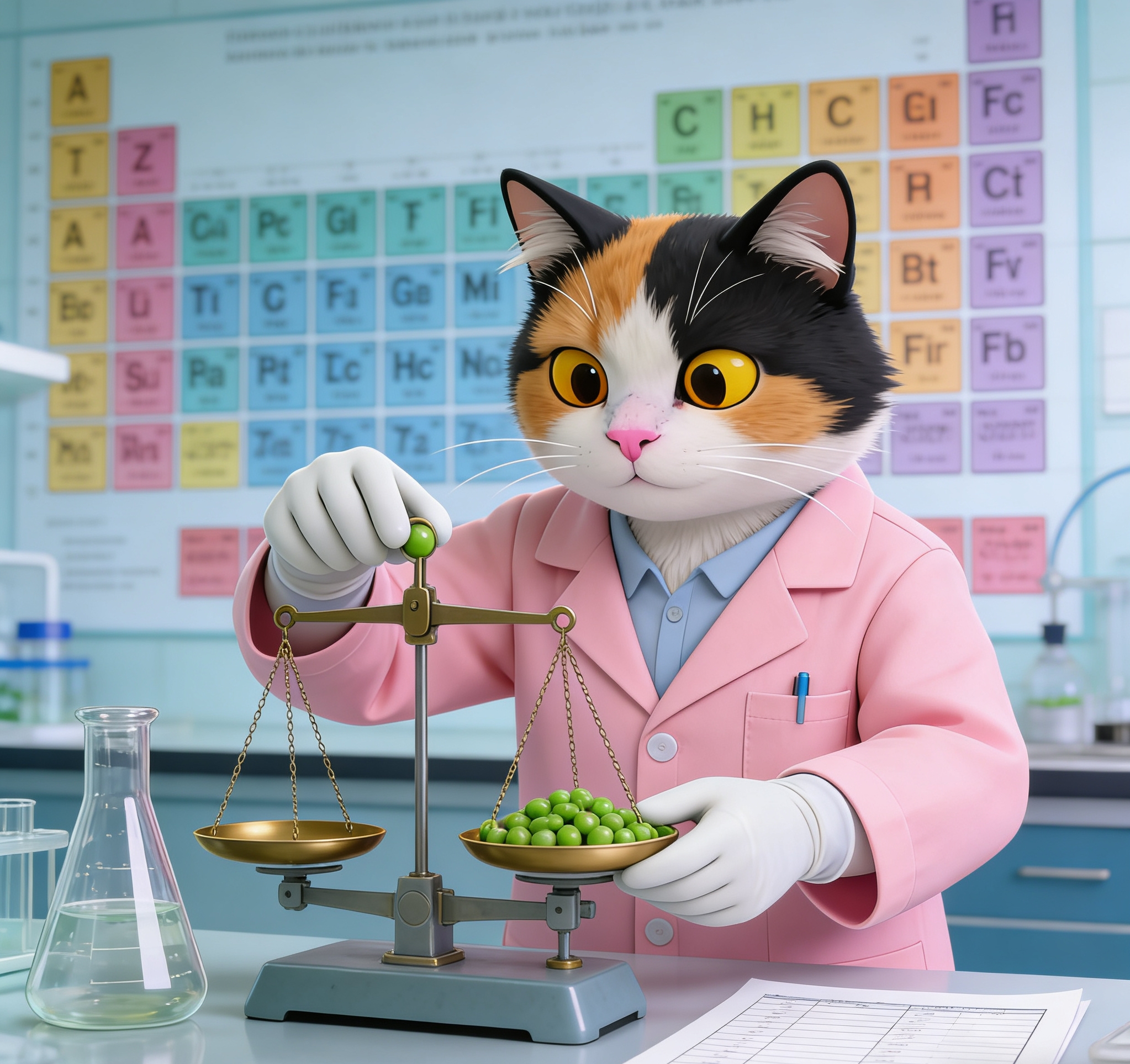 How to Judge Cat Health from Urine and the Necessity & Functions of Cat Litter