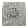 Black Mineral Irregular 1.0-2.0mm Mineral Cat Litter