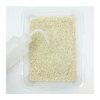 Eco-Friendly Natural Pea Starch OEM Tofu Crushed Cat Litter Pet Toilet Products