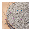 Dust-free Customized Scent Spherical Bentonite Cat Litter Strong Caking Deodorization