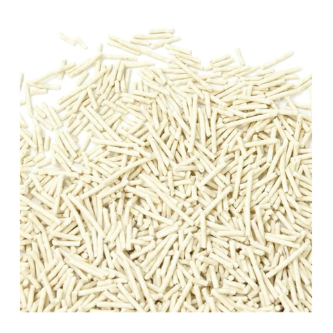 OEM ODM Easy to Clean Food Grade Plants Odor Control Ultra Absorbent Customized Tofu Cat Litter