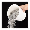 Quickly Flushable Odor Control OEM Natural Scented Deodorization Activated Carbon Tofu Cat Litter