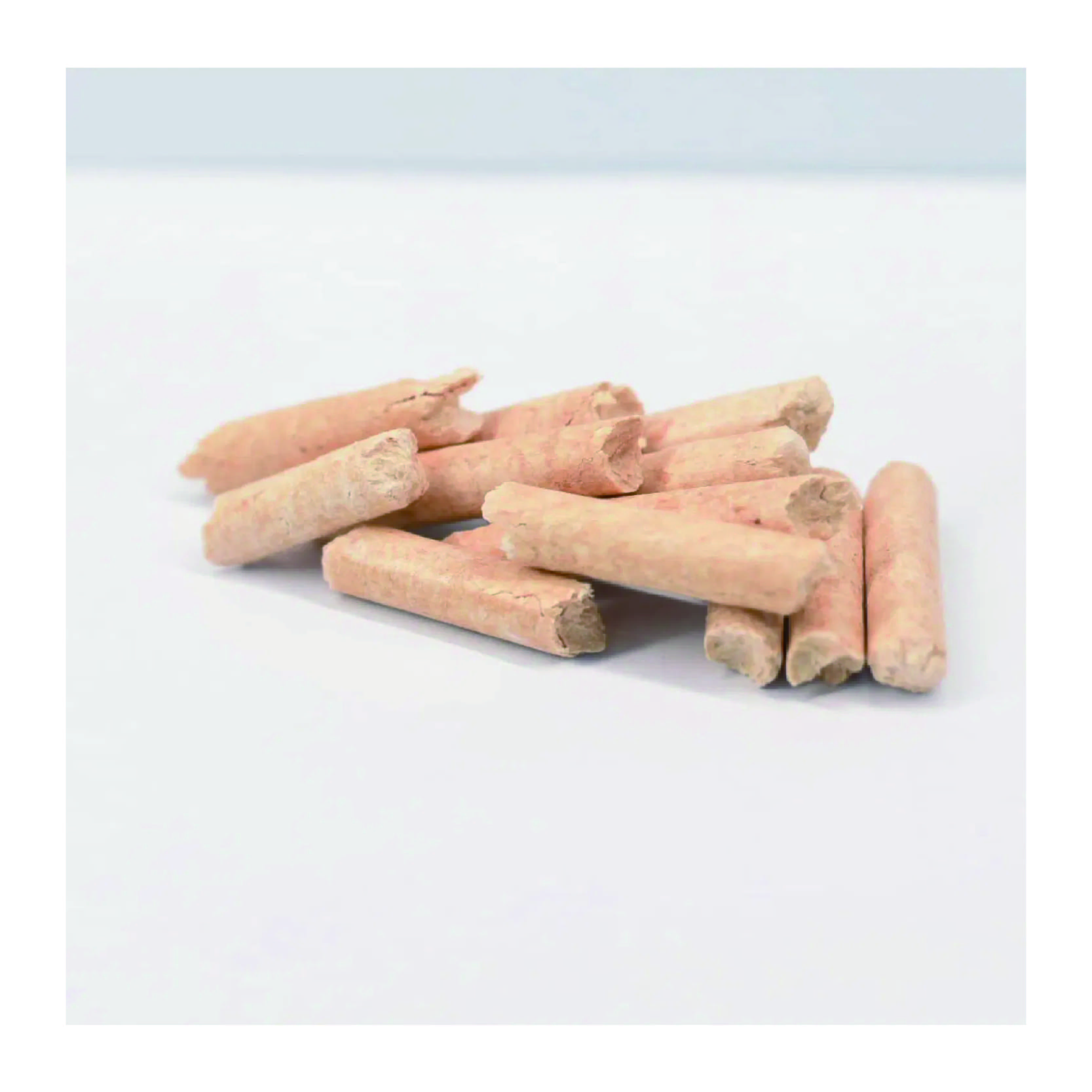 OEM ODM Eco-Friendly Fast Absorption And Odor Control Pine Wood Cat Litter