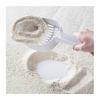 Eco-Friendly Natural Ingredients Ultra-Absorbent Dust-Free And Highly Clumping Tapioca Cat Litter