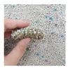 OEM/ODM Wholesale Professional Good Quality Manufacturer Direct Sale Eco Friendly Pet Products Spherical Bentonite Cat Litter