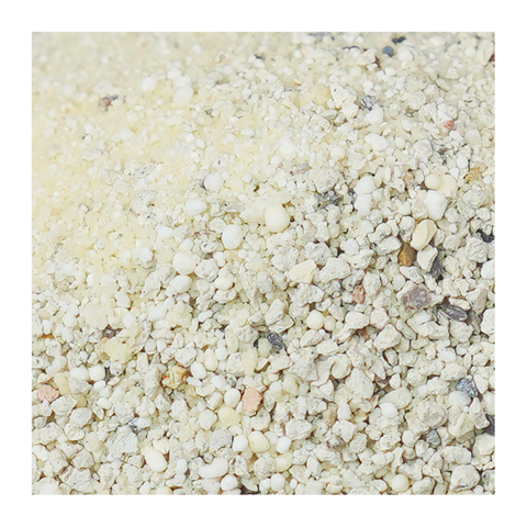 Cassava Mineral Mixed Cat Litter
