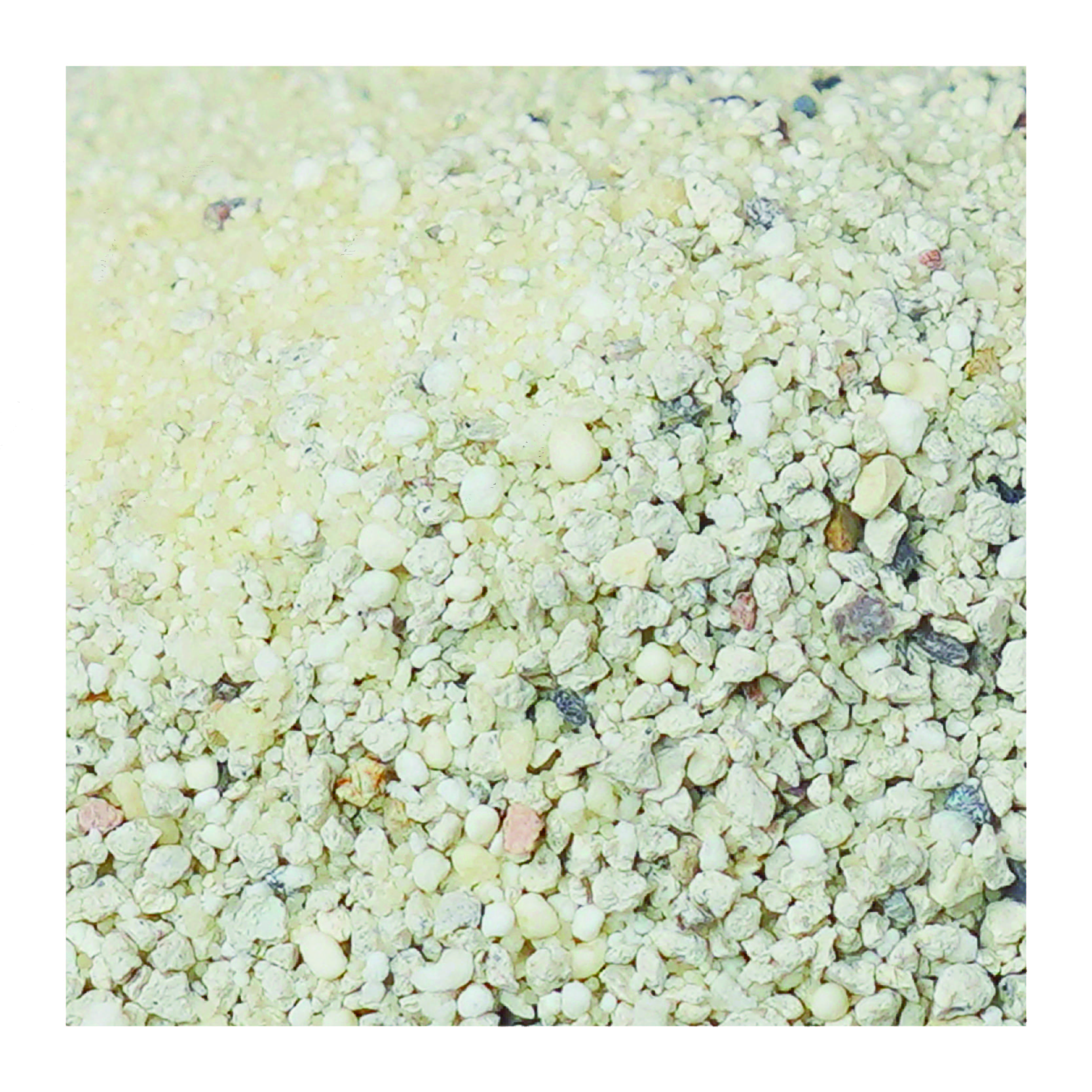 Cassava Mineral Mixed Cat Litter