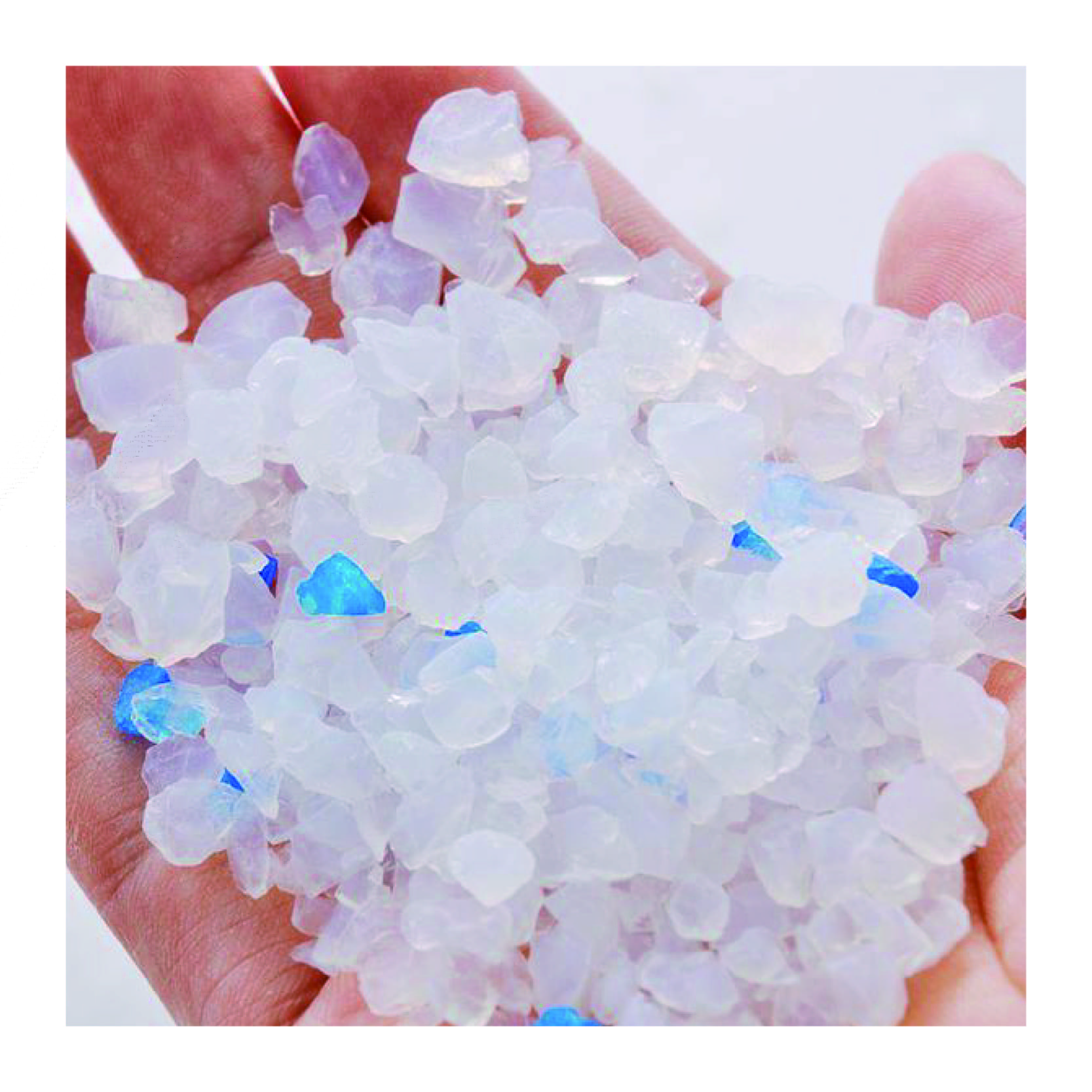 Crystal Cat Litter