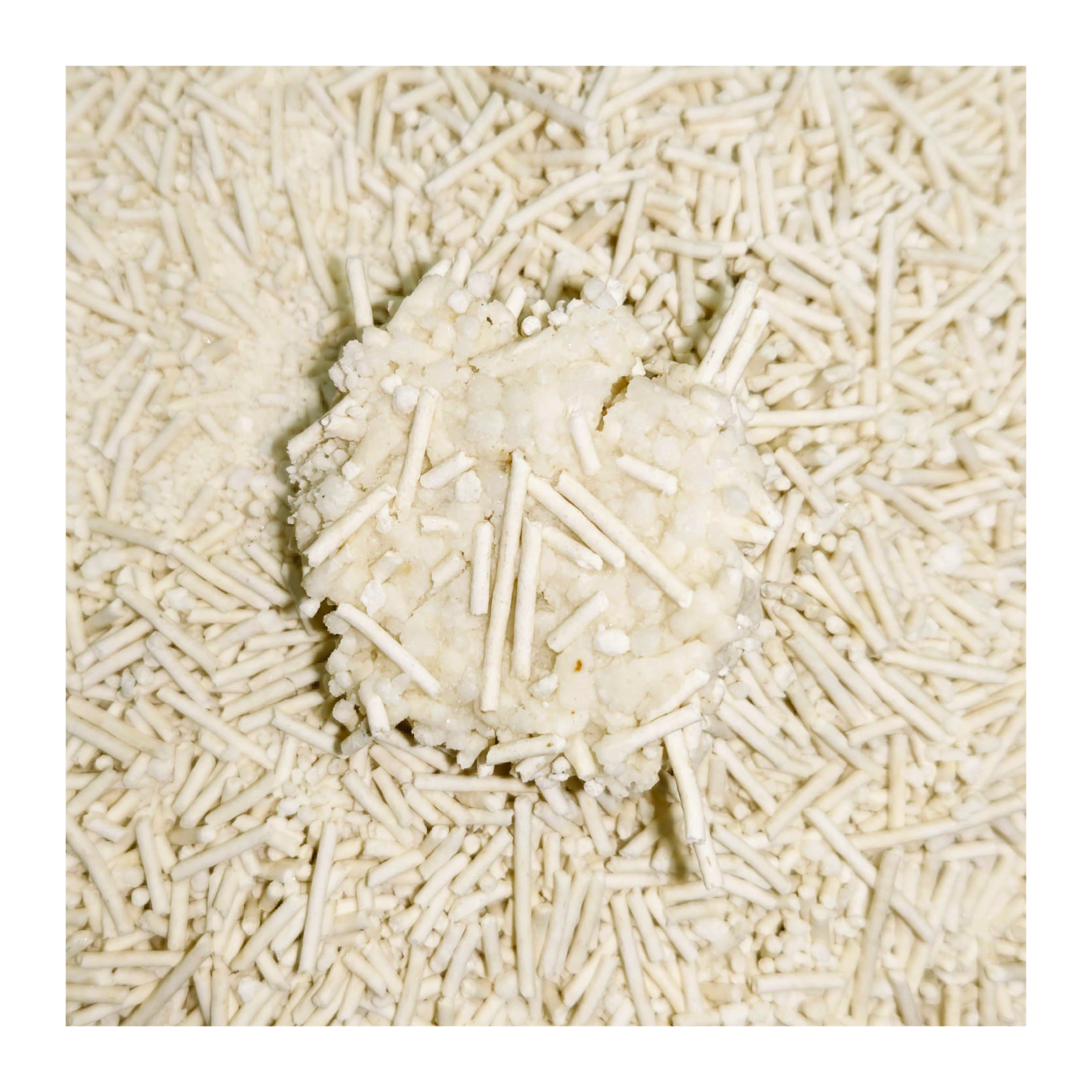 Pet Products Wholesale Factory Factory Cat Litter Natural and Eco-Friendly Plant Cat Litter Organic Cat Litter Clumping Cat Sand Fabricado Cassava Cat Litter 