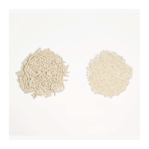 Price Pure Natural Plant-Based Tofu Cassava Mixed Cat Litter Fast Clumping Dust Free Non Stick Bottom