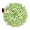 Wholesale Pet Product Supplier′s Special 3.0mm Striped Flushable Green Tea Tofu Cat Litter