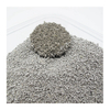 Mineral Irregular Natural Mineral Absorbs Water Quickly Clumps Tightly Durable Small Particle Mineral Cat Litter