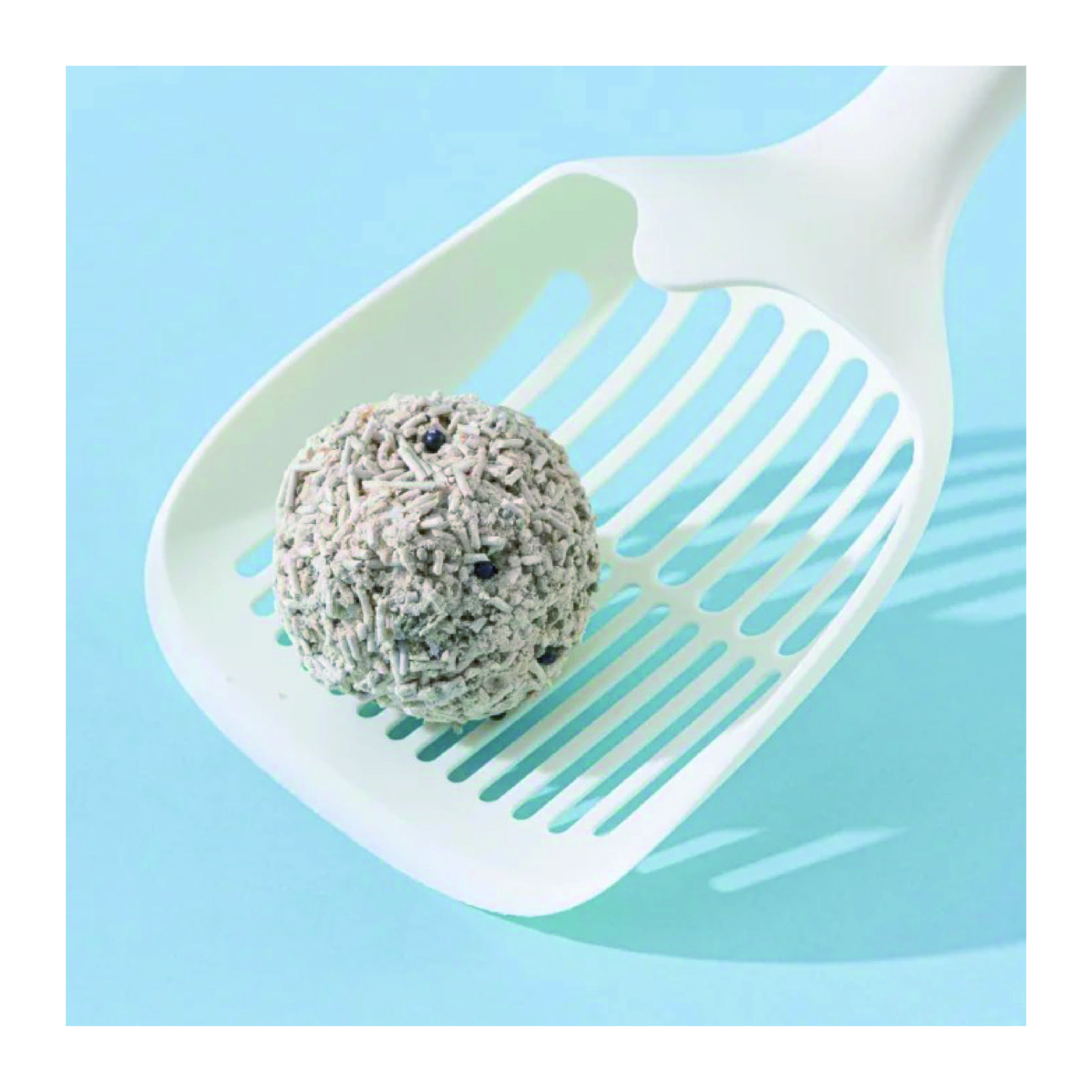 Wholesale Tofu Bentonite Mixed Cat Litter Deodorizing Low-Dust Mineral Sand Customizable Large And Small Packaging Mixed Cat Litter