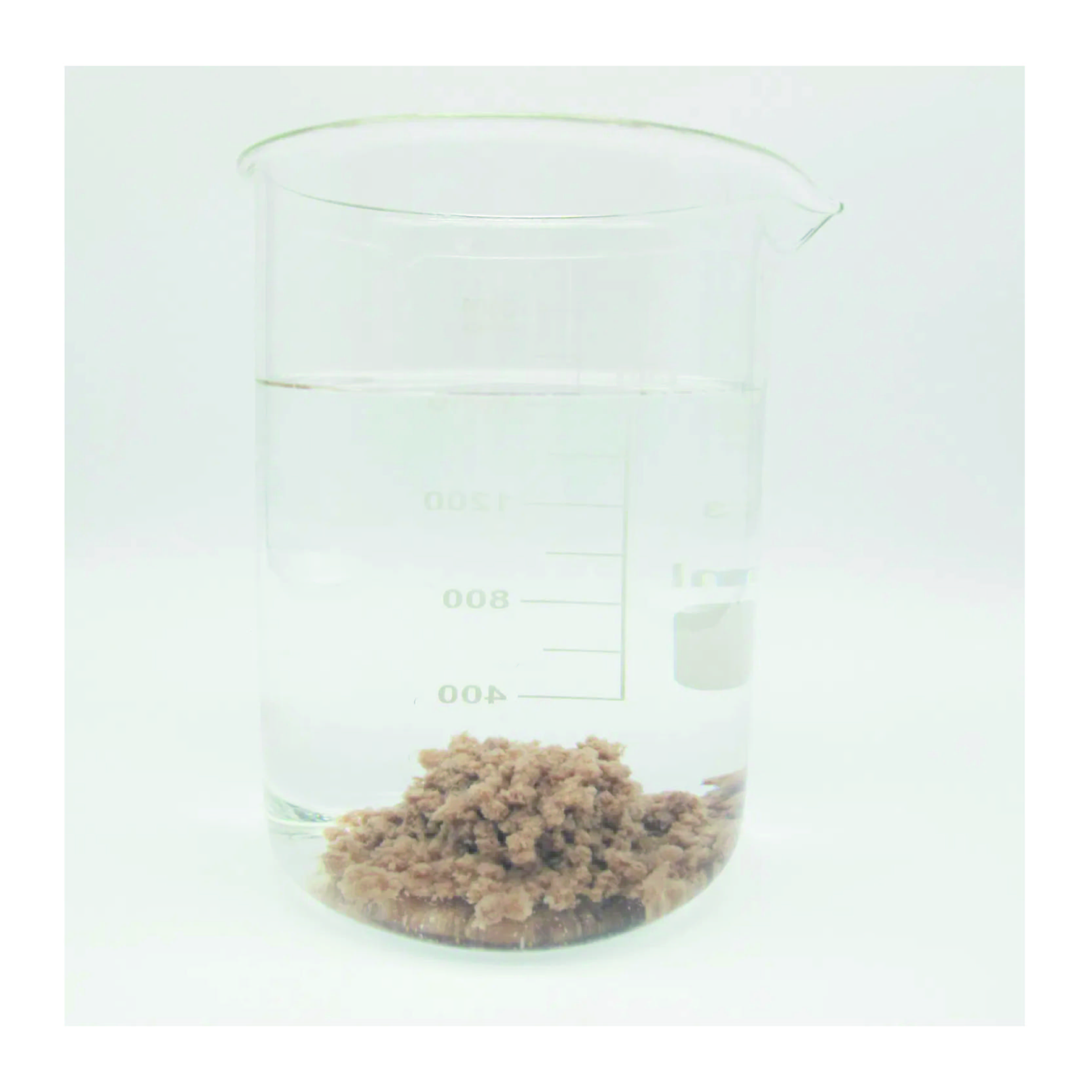 OEM ODM Pet Products 2mm Flushable Coffee Scent 100% Pure Natural Soybean Tofu Cat Litter