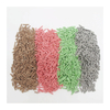 Customizable scent and color Tofu Cat Litter