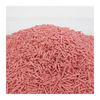 Peach Tofu Cat Litter