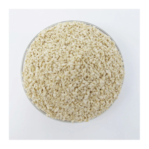 OEM/ODM Factory Wholesale Highly Absorbent Strong Clumping Plant-based Original Crush Tofu Cat Litter
