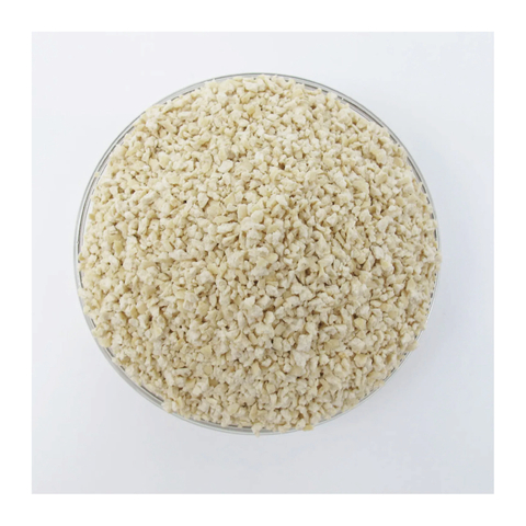 OEM/ODM Factory Wholesale Highly Absorbent Strong Clumping Plant-based Original Crush Tofu Cat Litter