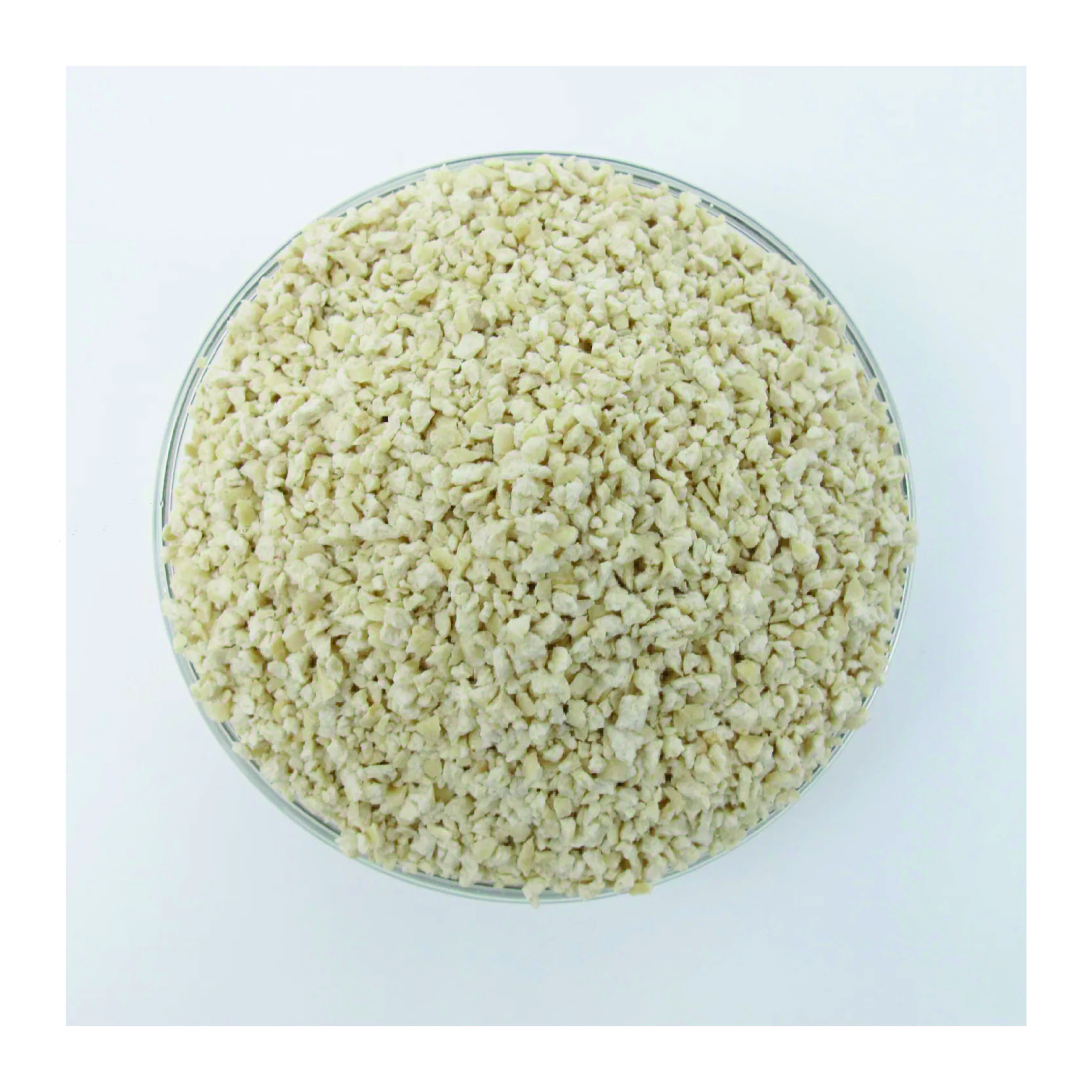 OEM/ODM Factory Wholesale Highly Absorbent Strong Clumping Plant-based Original Crush Tofu Cat Litter