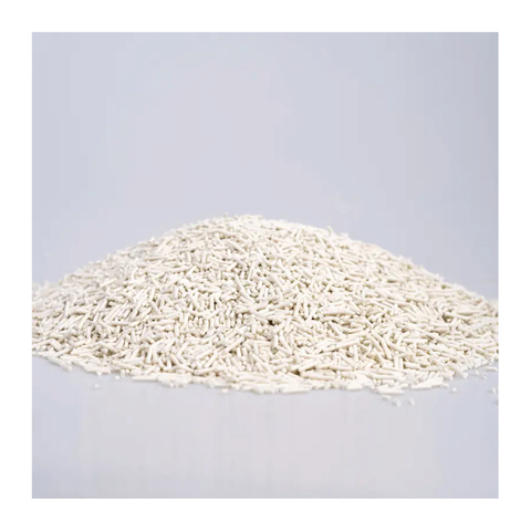 Best-Selling OEM/ODM Factory Wholesale 100% Natural Dust Free Easy Scoop Absorb Strong Clumping Tofu Cat Sand
