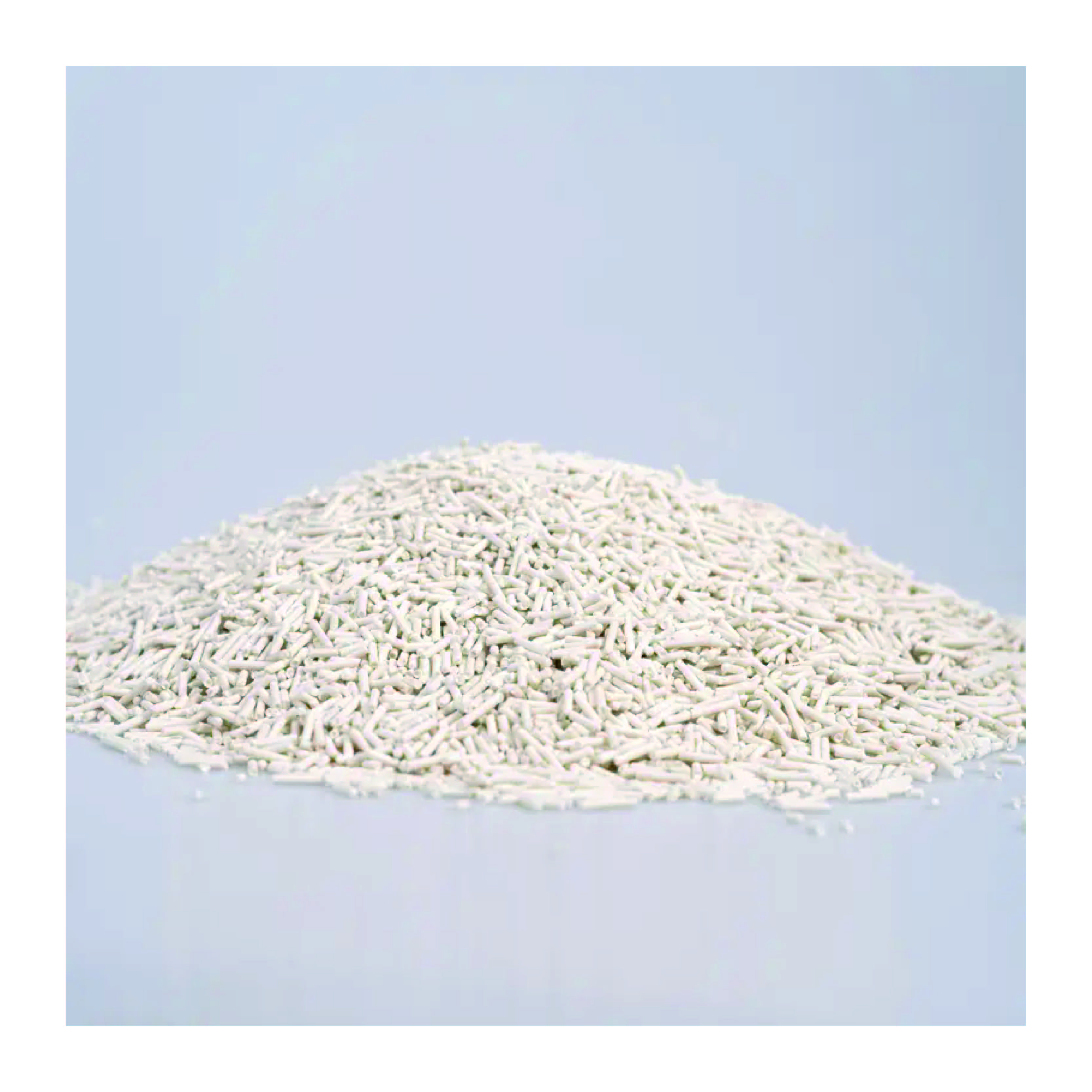 Best-Selling OEM/ODM Factory Wholesale 100% Natural Dust Free Easy Scoop Absorb Strong Clumping Tofu Cat Sand