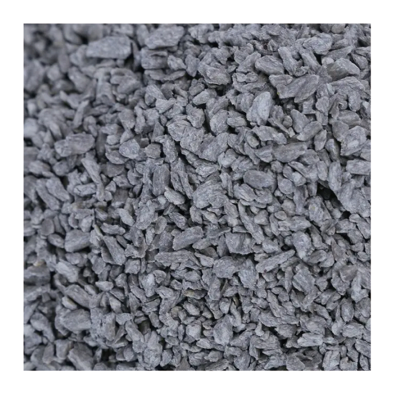 OEM/ODM Large Wholesale Premium Odor Control Activated Charcoal Clumping Tofu Cat Litter